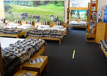 Schlafalm Bonn image Schlafalm Bonn