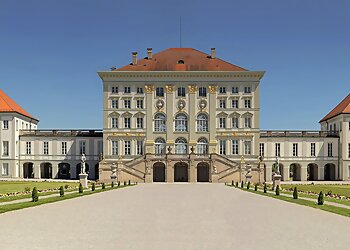 Schloss Nymphenburg