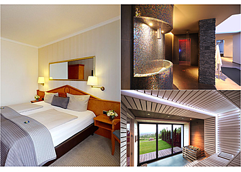 Schlosshotel Bad Wilhelmshöhe Conference & Spa image Schlosshotel Bad Wilhelmshöhe Conference & Spa