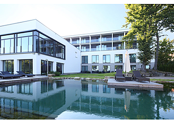 Schlosshotel Bad Wilhelmshöhe Conference & Spa Schlosshotel Bad Wilhelmshöhe Conference & Spa