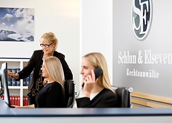 Schlun & Elseven Rechtsanwälte photo Schlun & Elseven Rechtsanwälte