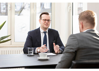 Schlun & Elseven Rechtsanwälte PartG mbB photo Schlun & Elseven Rechtsanwälte PartG mbB