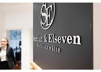 Schlun & Elseven Rechtsanwälte Dusseldorf image Schlun & Elseven Rechtsanwälte Dusseldorf