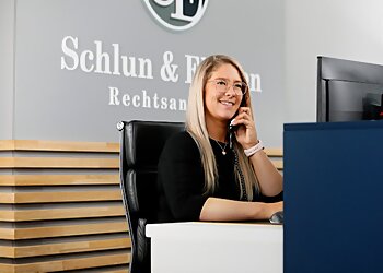 Schlun & Elseven Rechtsanwälte Aachen image Schlun & Elseven Rechtsanwälte Aachen