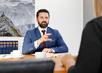 Schlun & Elseven Rechtsanwälte PartG mbB photo Schlun & Elseven Rechtsanwälte PartG mbB