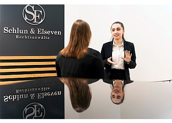Schlun & Elseven Rechtsanwälte PartG mbB photo Schlun & Elseven Rechtsanwälte PartG mbB
