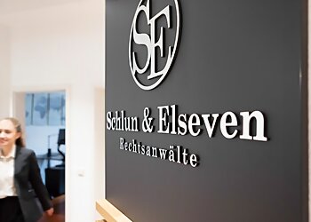 Schlun & Elseven Rechtsanwälte PartG mbB image Schlun & Elseven Rechtsanwälte PartG mbB