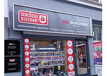 Schlüssel Discount