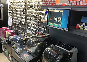 Schlüsseldienst De Angelis photo Schlüsseldienst De Angelis