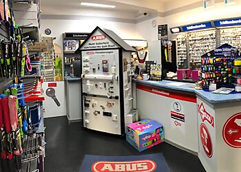 Schlüsseldienst De Angelis image Schlüsseldienst De Angelis