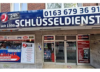Schlüsseldienst Duisburg Gürler photo Schlüsseldienst Duisburg Gürler