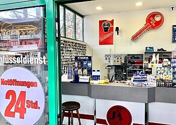 Schlüsseldienst Edu photo Schlüsseldienst Edu