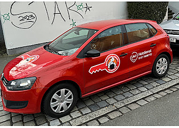 Schlüsseldienst Franken