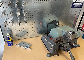 Schlüsseldienst Helden photo Schlüsseldienst Helden