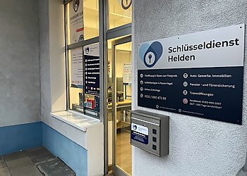 Schlüsseldienst Helden