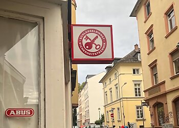 Schlüsseldienst Sachsenhausen image Schlüsseldienst Sachsenhausen