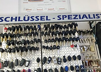 Schlüsselmann photo Schlüsselmann