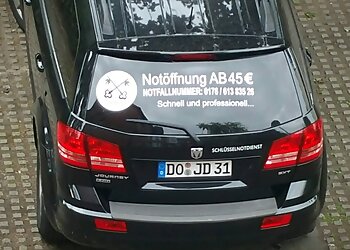 Schlüsselnotdienst Dortmund image Schlüsselnotdienst Dortmund