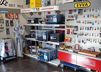 Schlüsselzentrale Makowski photo Schlüsselzentrale Makowski