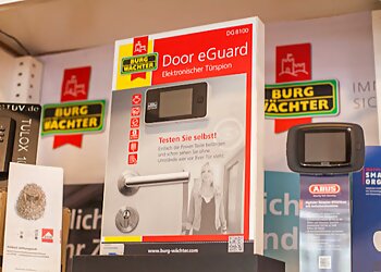 Schlüsselzentrale Makowski image Schlüsselzentrale Makowski