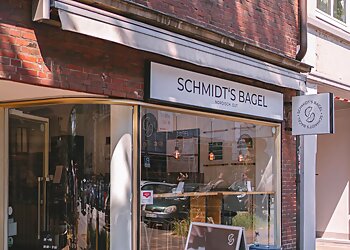 Schmidt's Bagel-Winterhude photo Schmidt's Bagel-Winterhude