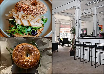 Schmidt's Bagel-Winterhude image Schmidt's Bagel-Winterhude