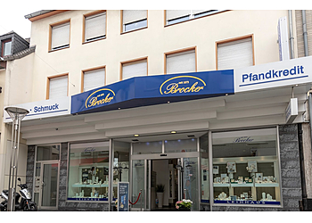 Schmuck & Pfandhaus Brocker