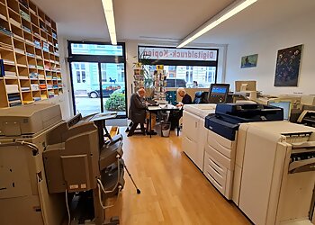 Schnelldruck Sarah image Schnelldruck Sarah