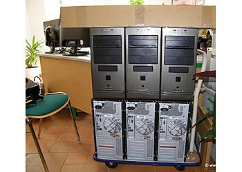 Schnelle PC Hilfe photo Schnelle PC Hilfe