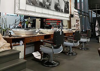 Schnittwerk Duisburg photo Schnittwerk Duisburg