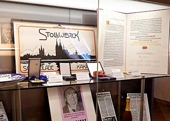 Schokoladenmuseum photo Schokoladenmuseum