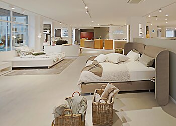 Schründer Schlafräume GmbH & Co. KG photo Schründer Schlafräume GmbH & Co. KG