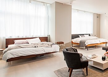 Schründer Schlafräume GmbH & Co. KG image Schründer Schlafräume GmbH & Co. KG