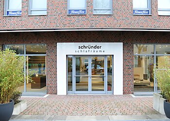 Schründer Schlafräume GmbH Co KG 