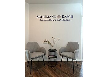 Schumann & Rasch Rechtsanwälte in Bürogemeinschaft photo Schumann & Rasch Rechtsanwälte in Bürogemeinschaft