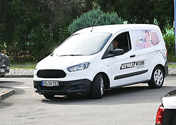 Schwarz Weiss Gebäudereinigung Potsdam