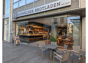 Schwälmer Brotladen photo Schwälmer Brotladen
