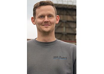 Schädlingsbekämpfung Pusch photo Schädlingsbekämpfung Pusch