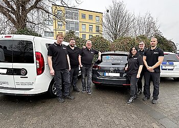 Schädlingsbekämpfung Schmitz GbR photo Schädlingsbekämpfung Schmitz GbR