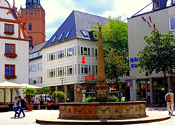 Schäfer & Partner Immobilien GmbH Schäfer & Partner Immobilien GmbH