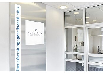 Schäffler Steuerberatung GmbH photo Schäffler Steuerberatung GmbH