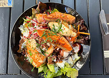 Schälte Fischdelikatessen photo Schälte Fischdelikatessen