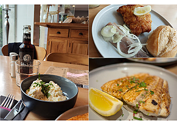 Schälte Fischdelikatessen image Schälte Fischdelikatessen