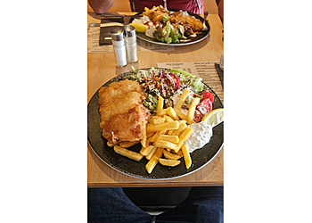 Schälte Fischdelikatessen Schälte Fischdelikatessen