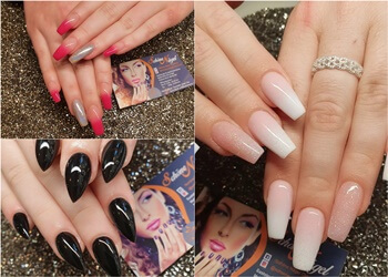 Schöne Nägel Oldenburg image Schöne Nägel Oldenburg