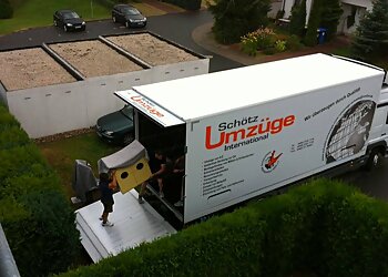 Schötz Umzüge Dresden image Schötz Umzüge Dresden