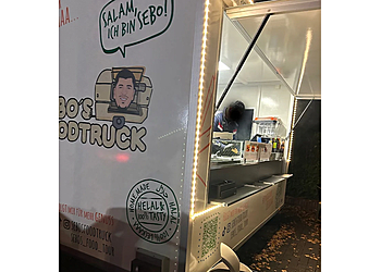 Sebo‘s Food Truck photo Sebo‘s Food Truck