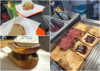 Sebo‘s Food Truck image Sebo‘s Food Truck