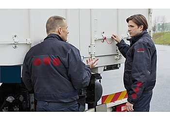 Securitas Deutschland image Securitas Deutschland