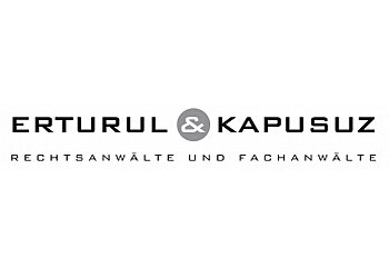 Sedat Kapusuz - ERTURUL & KAPUSUZ RECHTSANWÄLTE UND FACHANWÄLTE